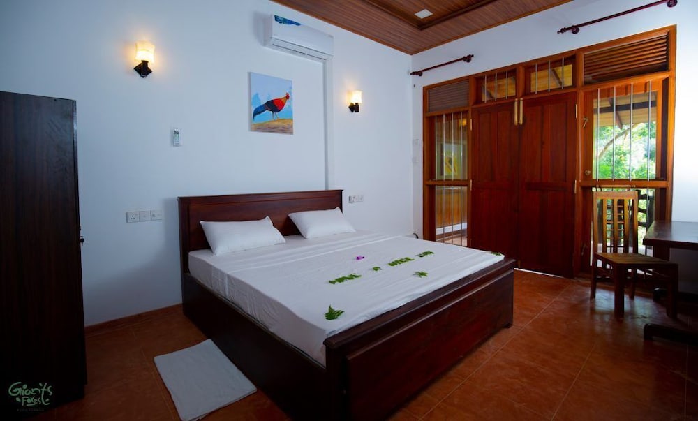 Superior Double Room, River View
