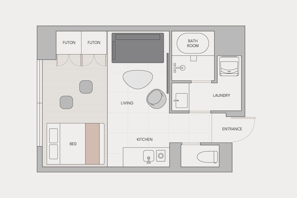 Traditional Room - Photo 3