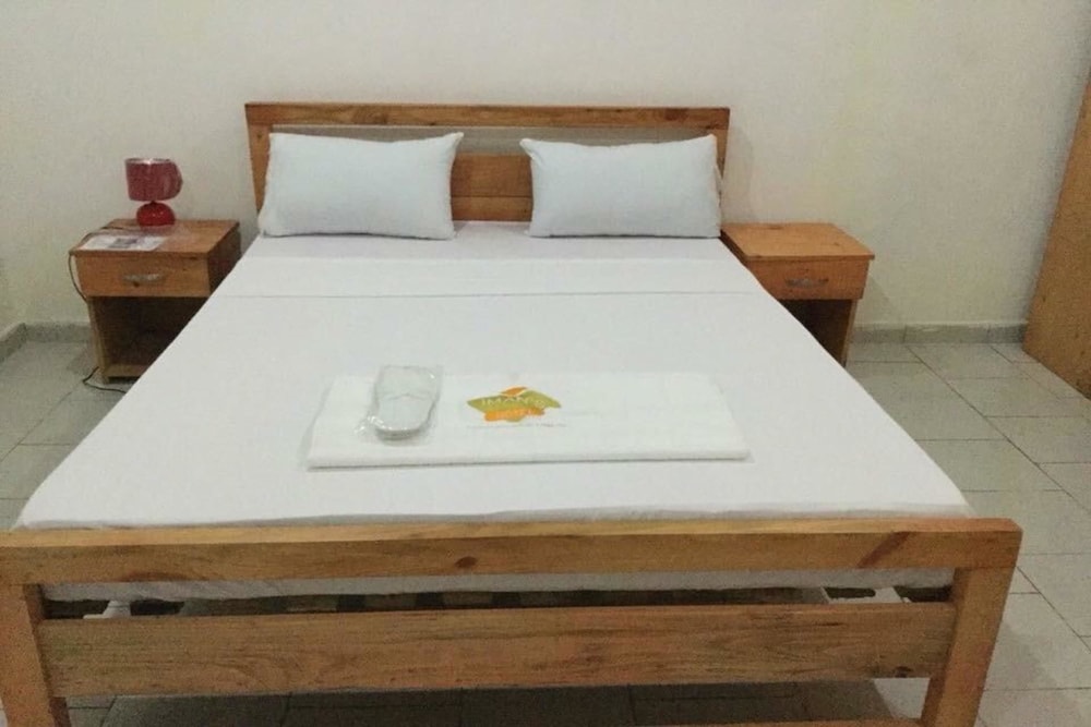 Bungalow, 1 Queen Bed, Non Smoking photo 3