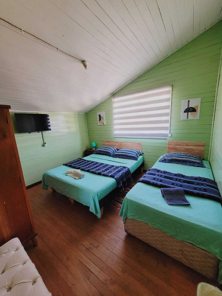 Basic Triple Room photo 1