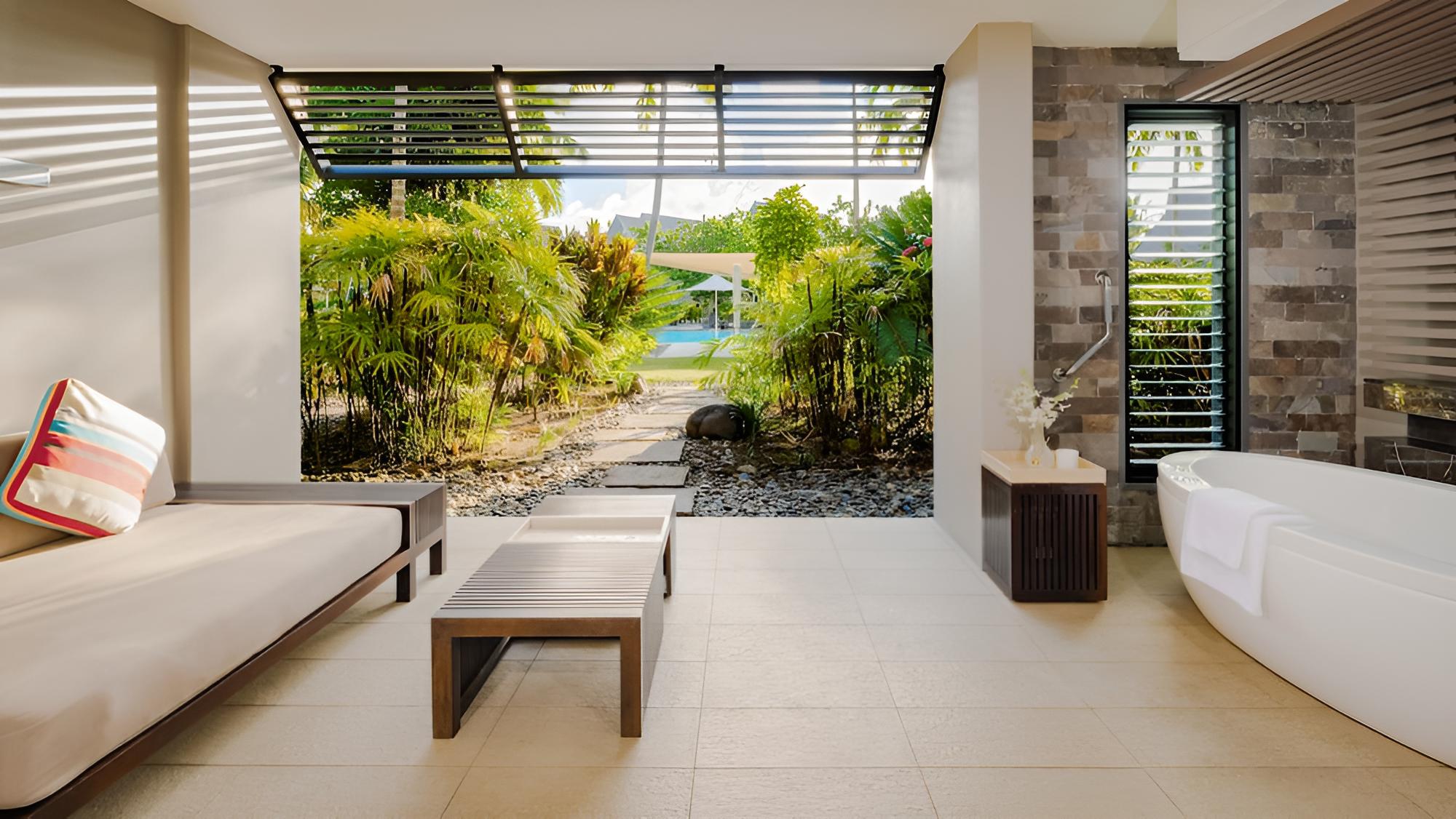 Room, 1 King Bed, Pool View, Ground Floor - Photo 4