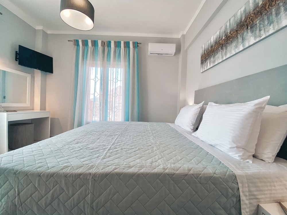 Standard Studio, 1 Double Bed