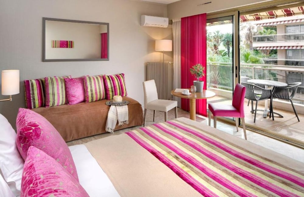 Superior Room, Terrace - Photo 4