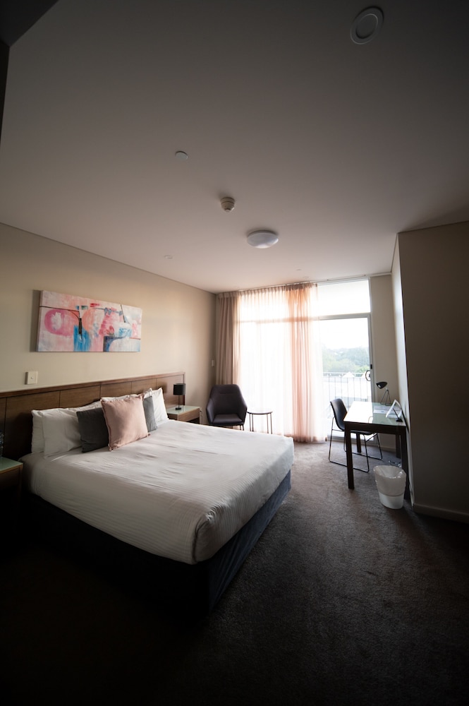 Premier Spa Suite Balcony