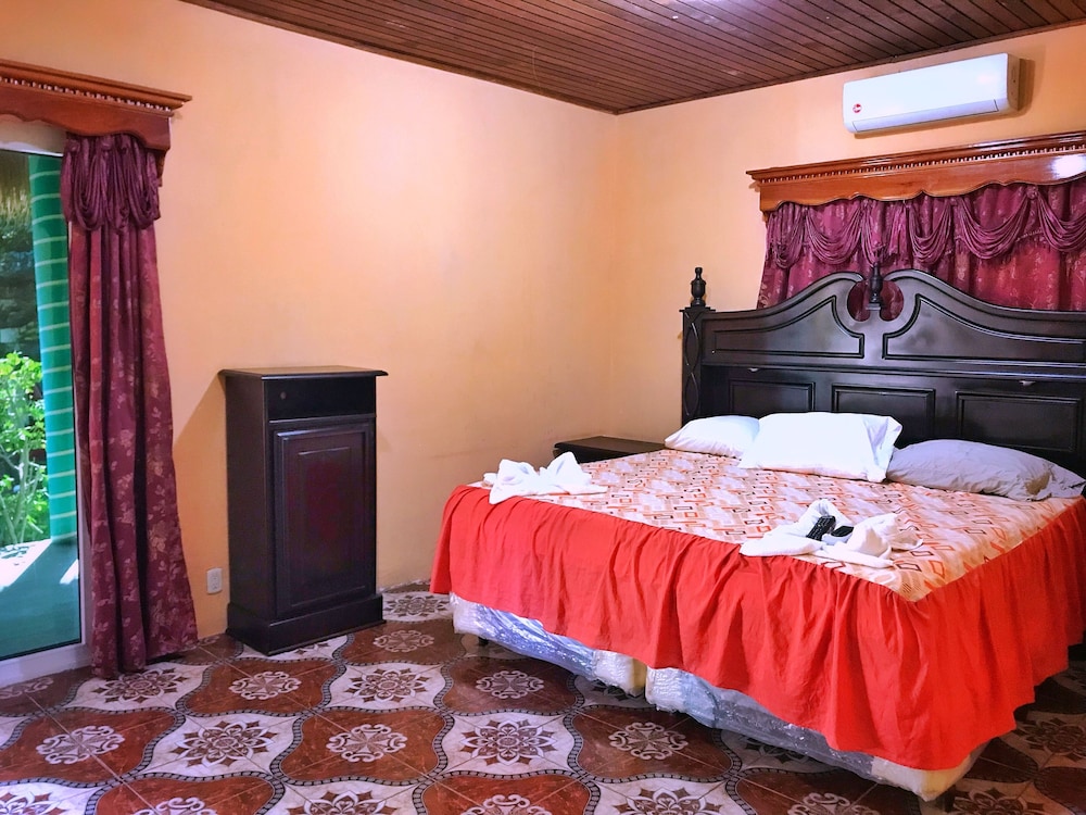 Luxury Double Room photo 1