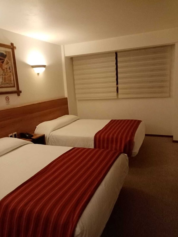 Family Quadruple Room