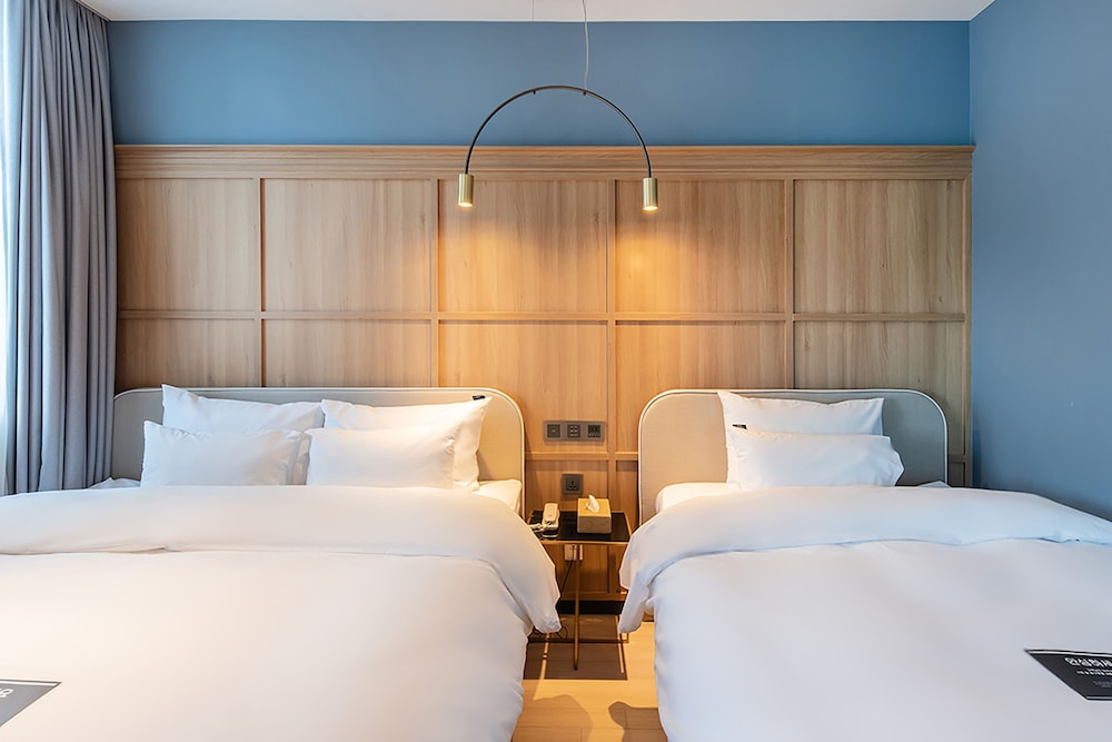 Twin Terrace Room-Breakfast Included,Unlimted Starbucks Coffee Bean,OTT Available,15PM CI / 13PM CO - Photo 5