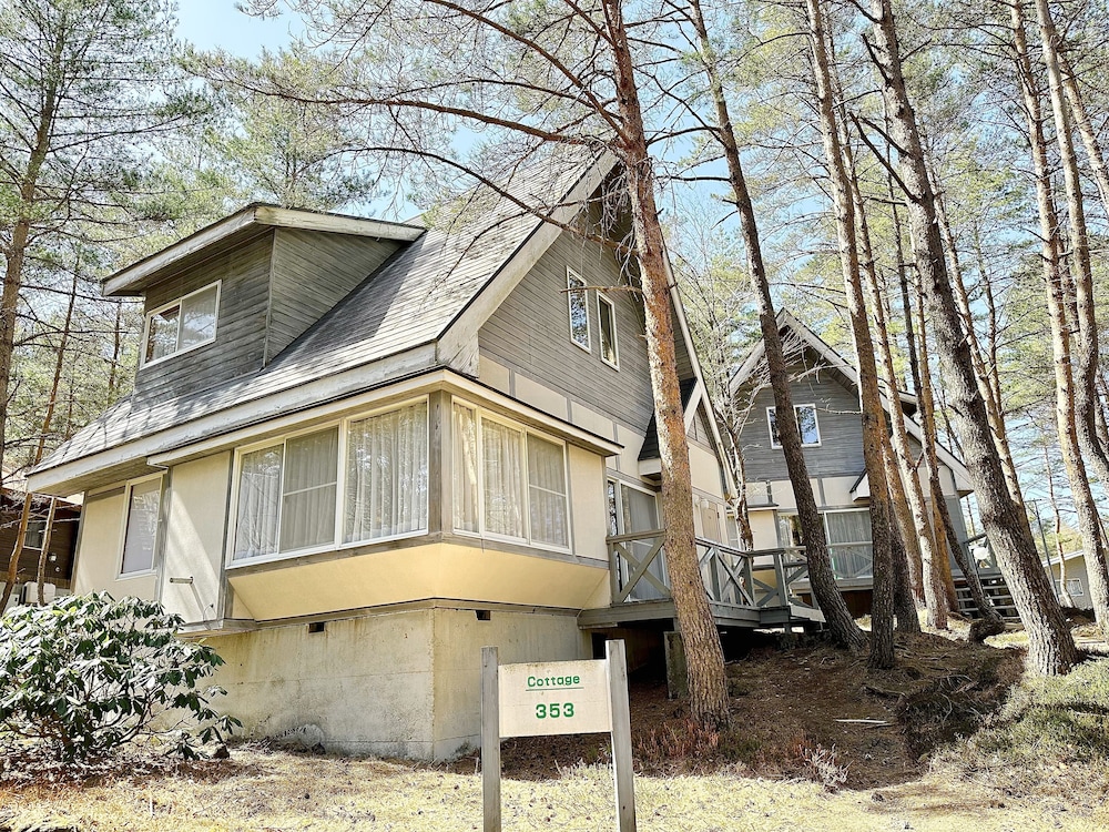 Private Cottage - Villa - Photo 14