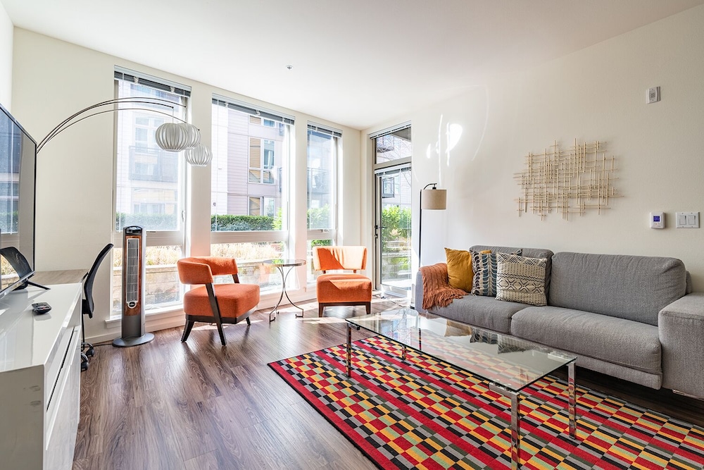 Business Apartment photo 2