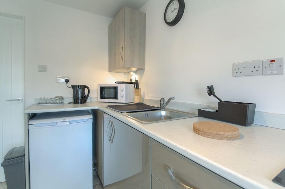 The Breeze, Premium Apartment, Town View (Apartment 5) photo 3