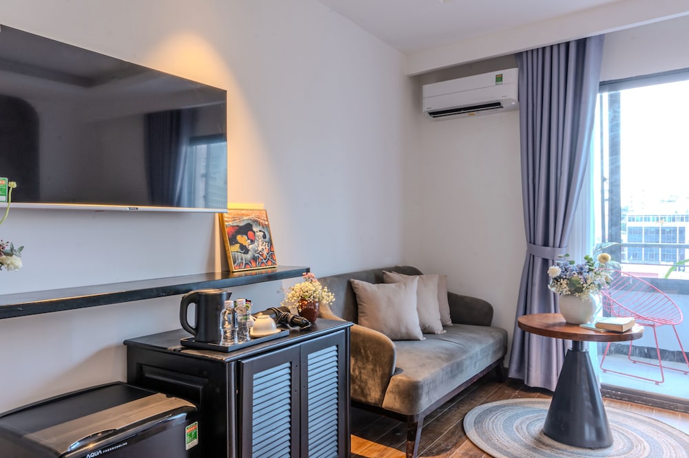 SUITE LUXURY photo 2