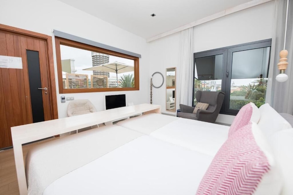 Penthouse, Park View