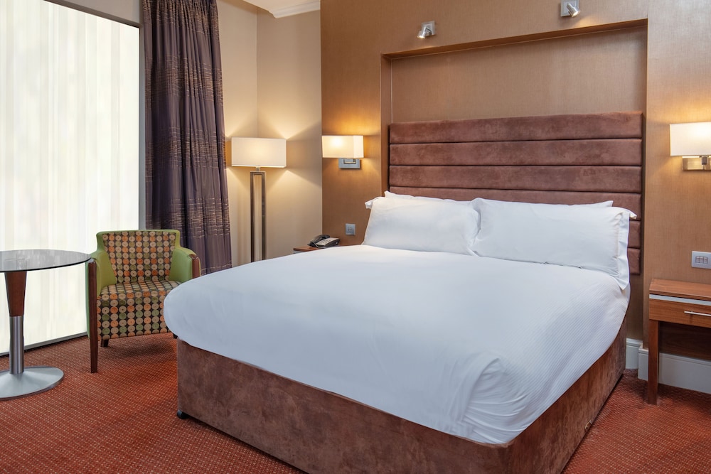 Classic Double Room - Modern Wing - Photo 5