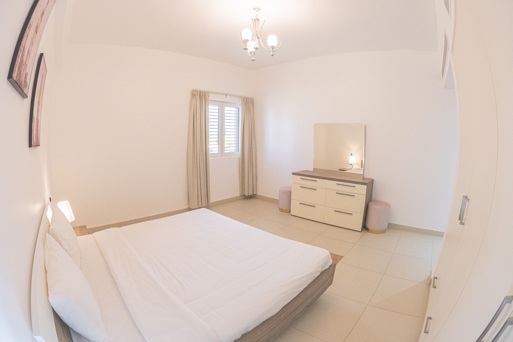Deluxe Apartment, 1 Double Bed photo 1