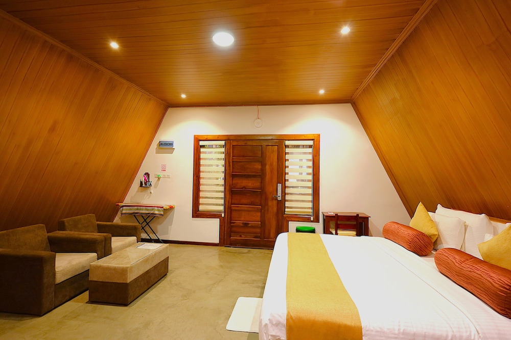 Luxury Villa photo 1