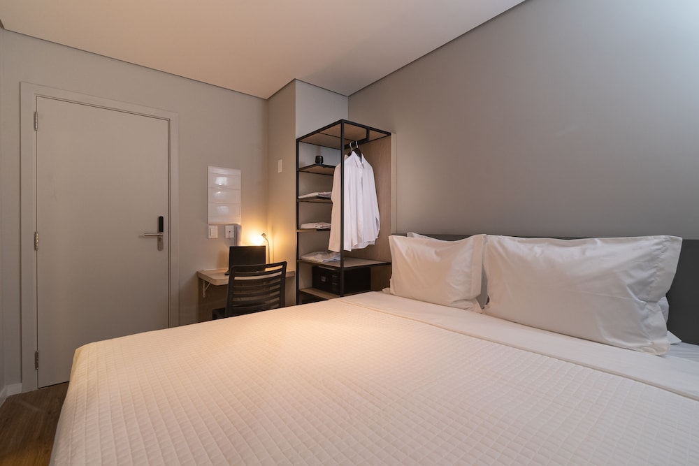 Apartamento Acessivel