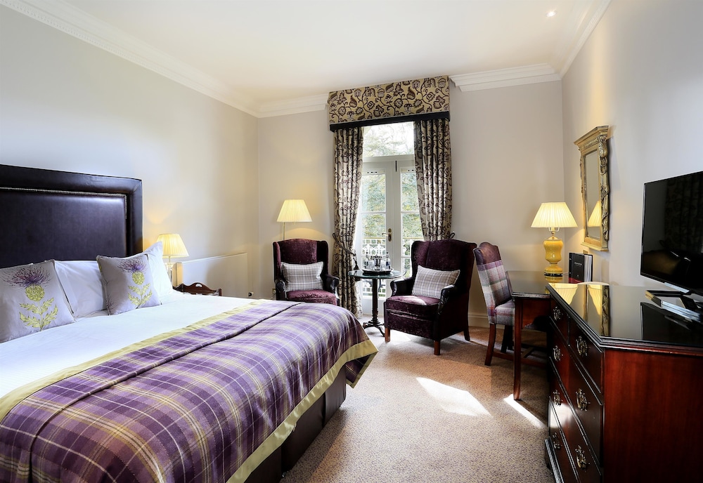 Deluxe Room, 1 King Bed (Super Deluxe King) - Photo 4