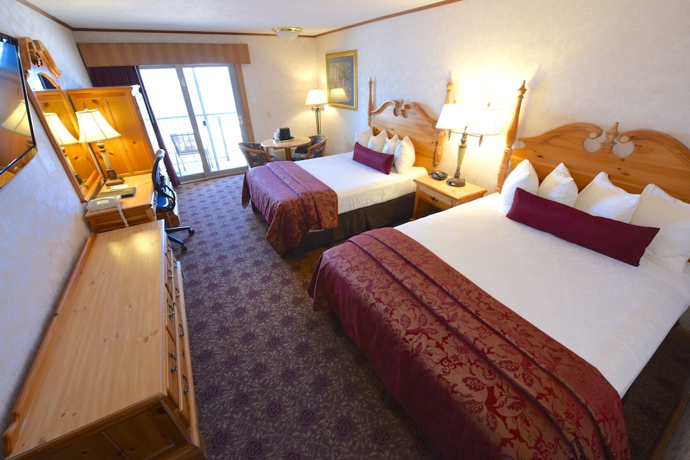 Suite, Multiple Beds, Non Smoking, Lakeside - Photo 2