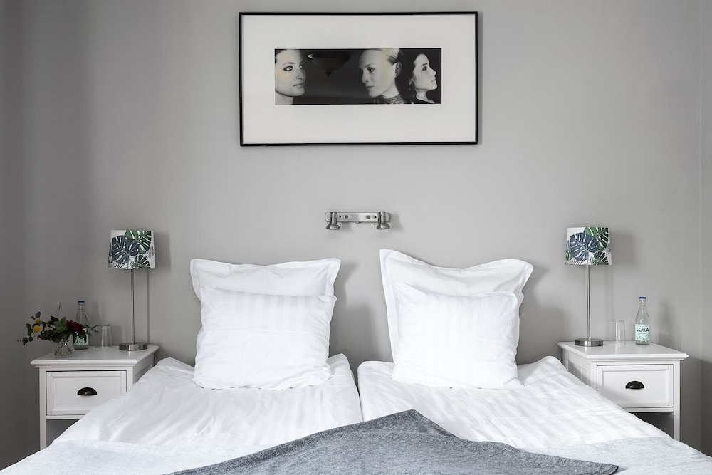 Standard Twin Room, 1 Twin Bed - Photo 3
