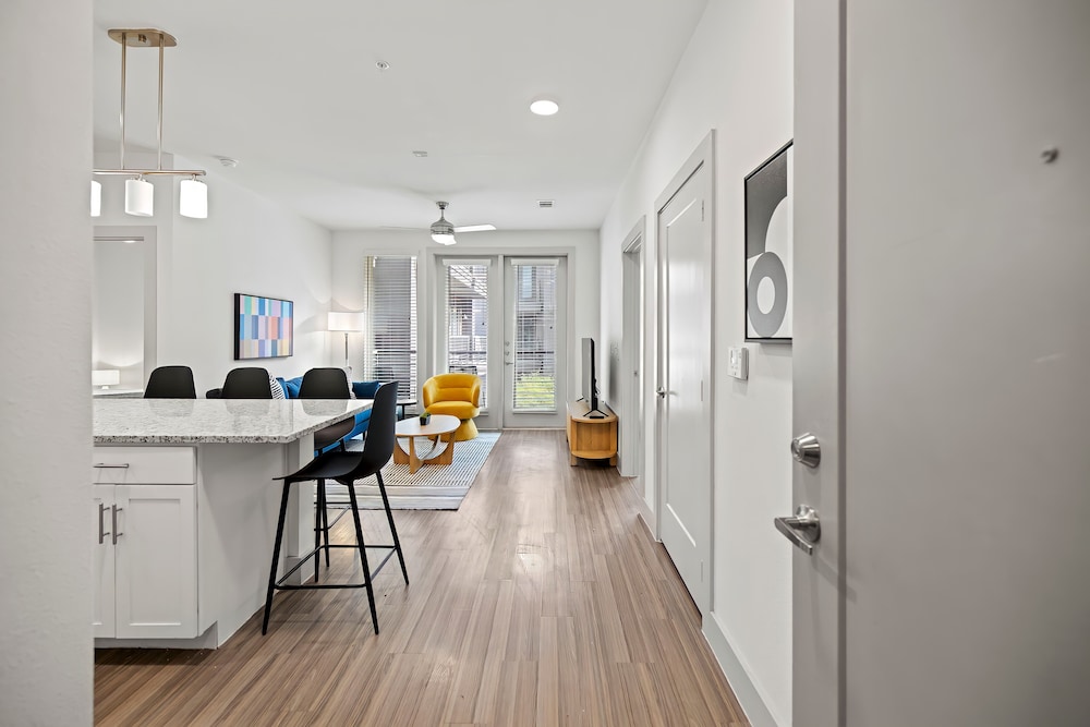 Premium Apartment, 2 Bedrooms - Photo 23