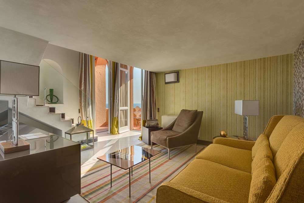 Junior Suite, Balcony, Sea View - Photo 11