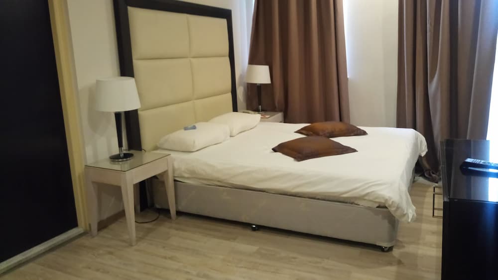 Executive Double or Twin Room - Photo 5