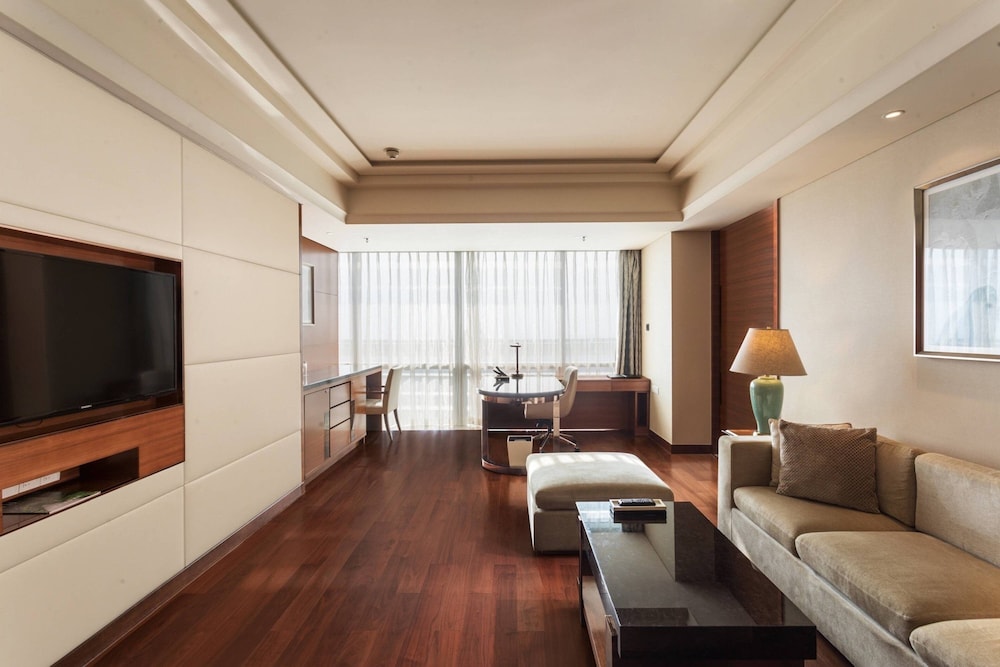 Executive Suite, 1 Double Bed