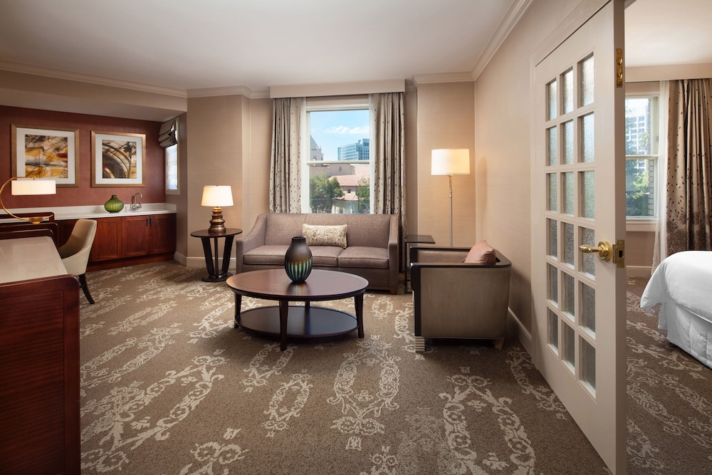 Penthouse, 1 Bedroom