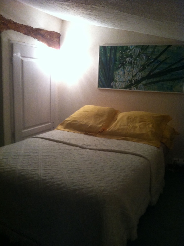 Double Room, 2 Twin Beds (Yuccas) photo 1