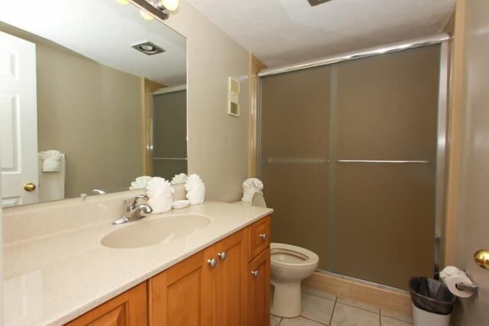 Apartment, 2 Bedrooms (Sideview) photo 2