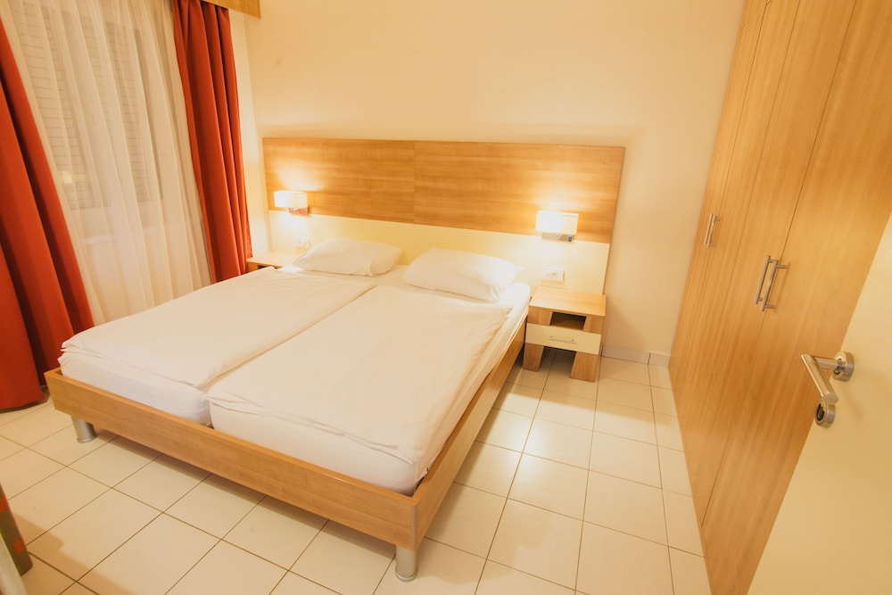 Apartment, 2 Bedrooms (4 Adl+1 Ch) photo 1