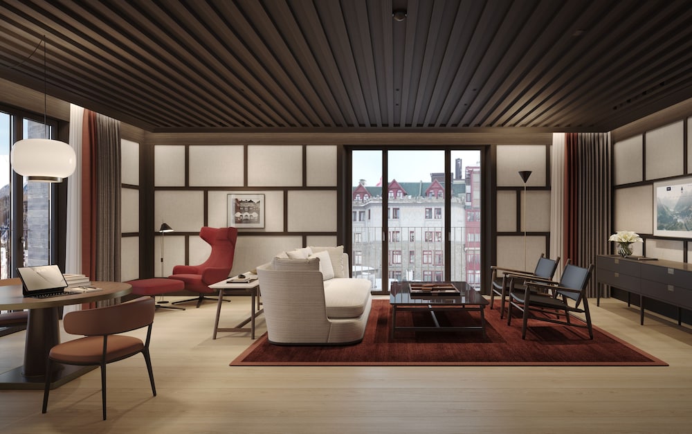 Suite (Serlas Prestige)