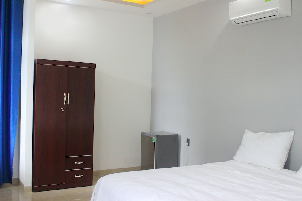 Standard Double Room photo 1