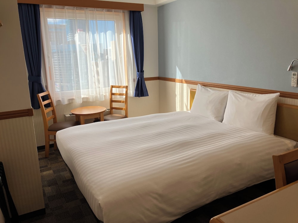 Standard Double Room, Smoking photo 3