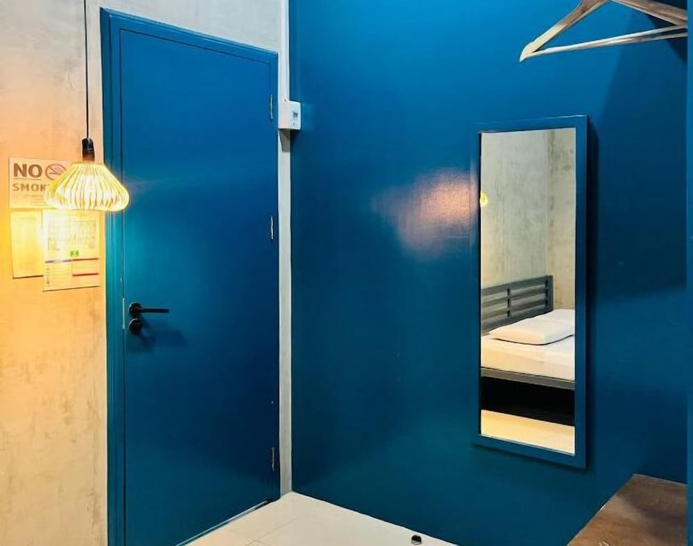 Premier Double Room, 1 Double Bed, Air conditioning photo 3