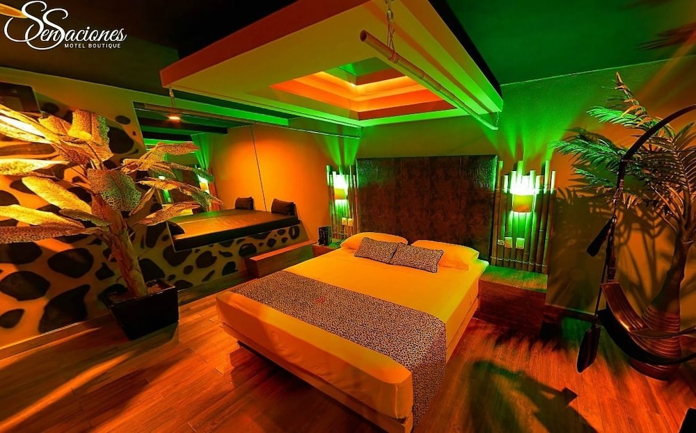 Suite Jungla with Round Bed photo 2