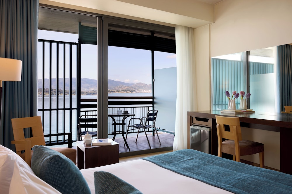 Junior Suite, Sea View photo 1