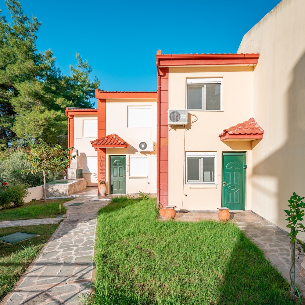 Summer Maisonette Kriopigi, 사진 17