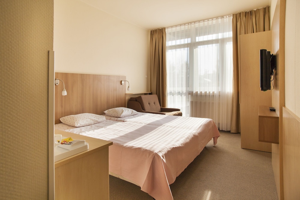 Standard Double Room photo 1
