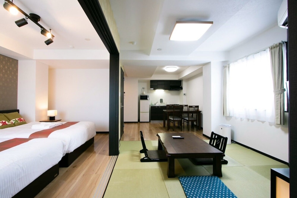 Deluxe Room photo 3