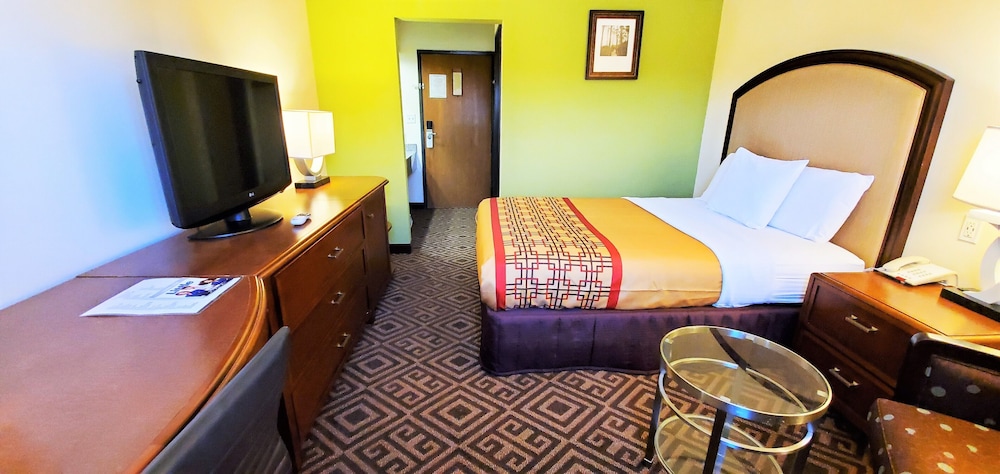 Room, 1 Queen Bed, Non Smoking photo 1