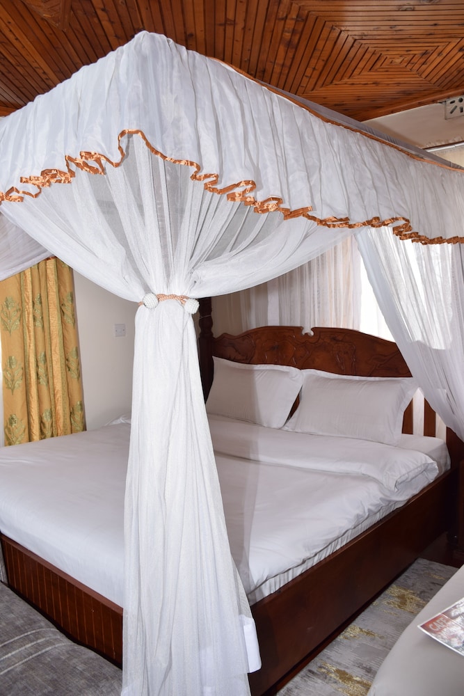 Executive Room, 1 Double Bed