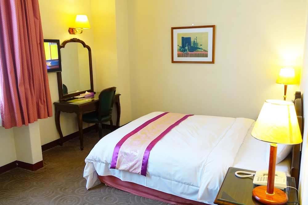 Superior Double Room photo 3