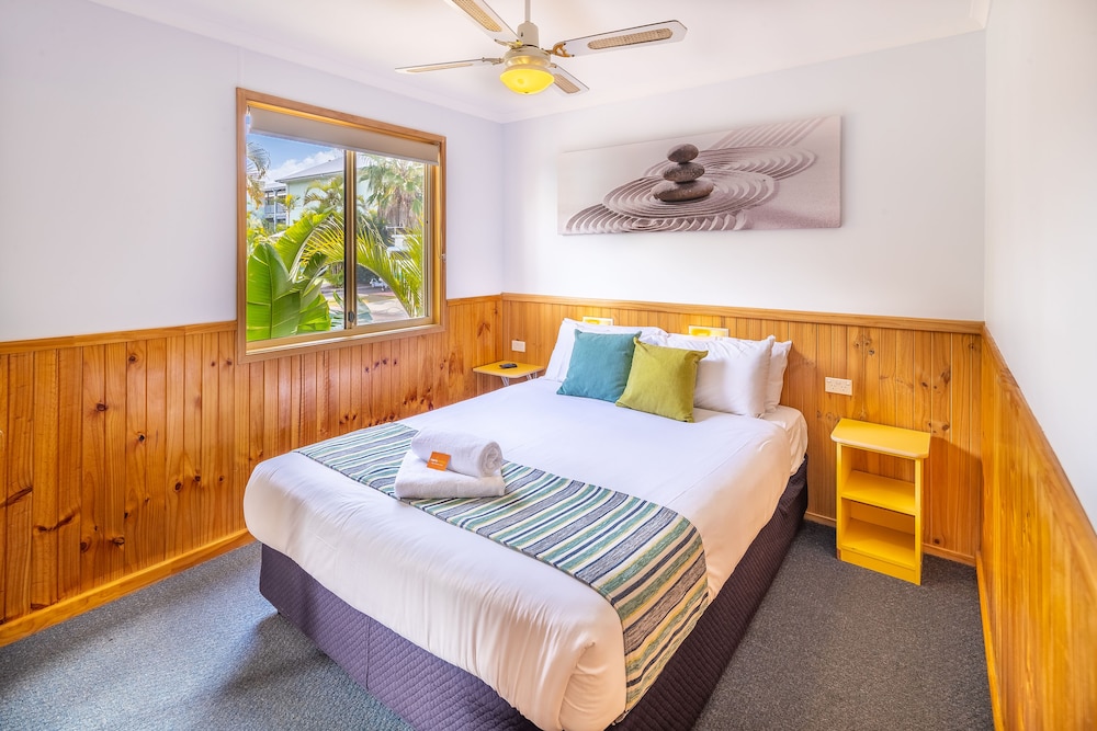 Cascade Cabin - 2 Bedrooms