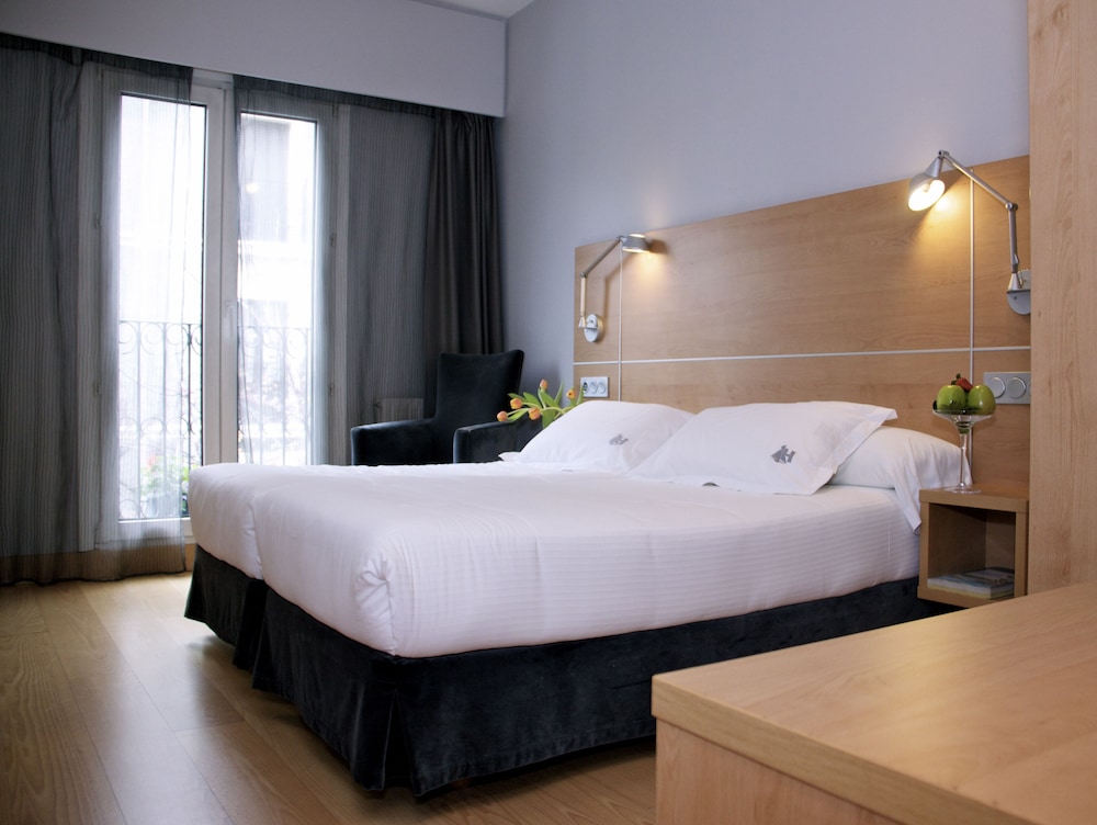 Double or Twin Room (Uso individual)