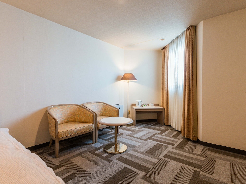 Deluxe Twin Room, Non Smoking photo 3