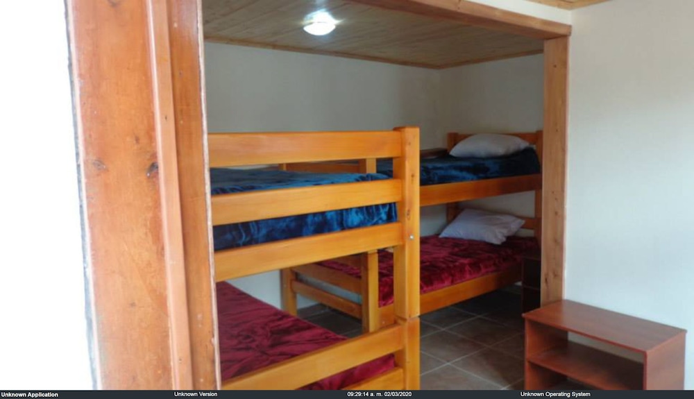 Quadruple Room photo 1