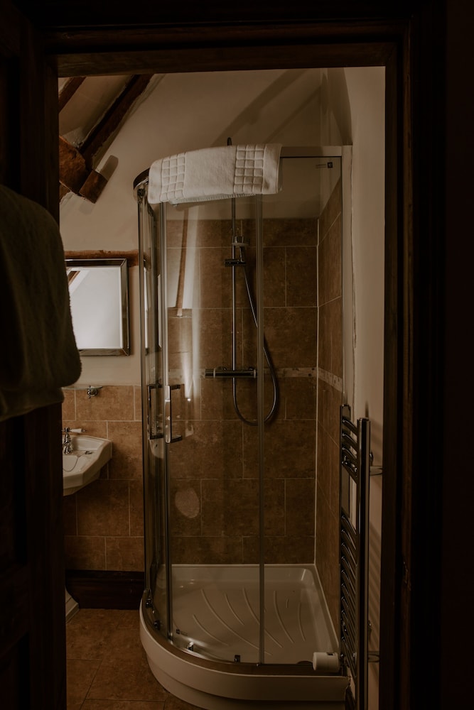 Double Room, Ensuite (Footman'S Room) - Photo 6