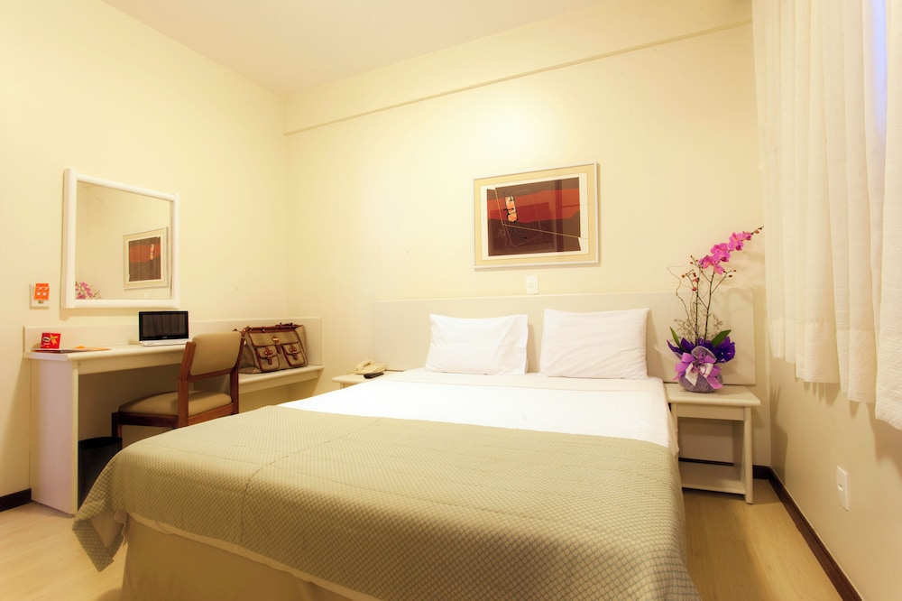 Executive Double Room - Photo 1