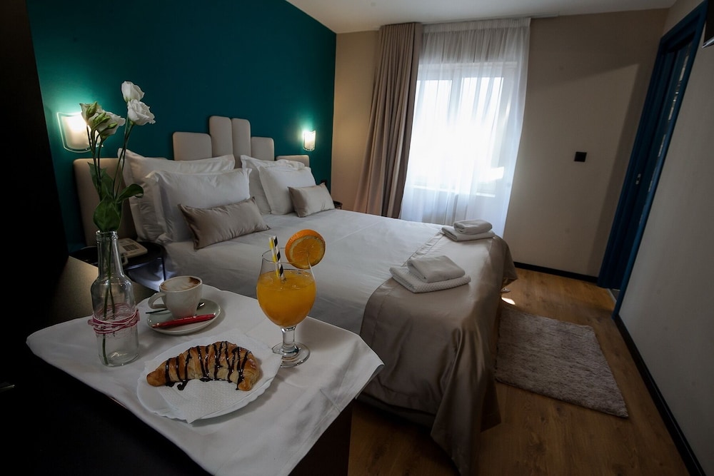 Standard Double Room photo 1
